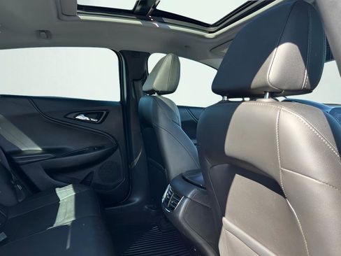 Used 2018 Chevrolet Malibu LT w/ True North Edition FWD image 27