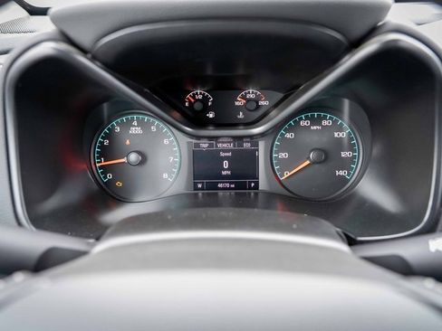 Used 2022 Chevrolet Colorado LT image 30