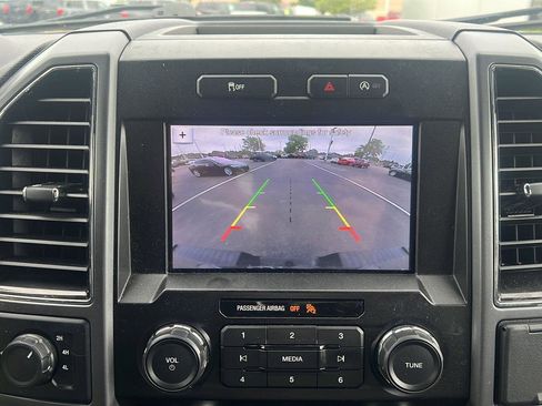 Used 2019 Ford F150 XLT w/ XTR Package AWD/4WD image 21