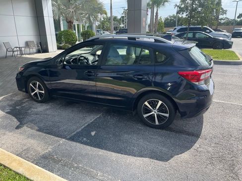 Used 2019 Subaru Impreza 2.0i Premium AWD/4WD image 4