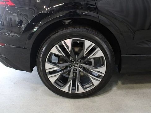 New 2026 Audi Q8 Premium Plus AWD/4WD image 26