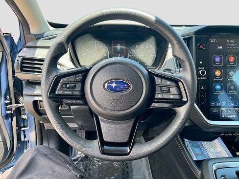 Used 2024 Subaru Crosstrek 2.0i Premium AWD/4WD image 11
