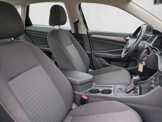 Used 2024 Volkswagen Jetta S FWD image 19