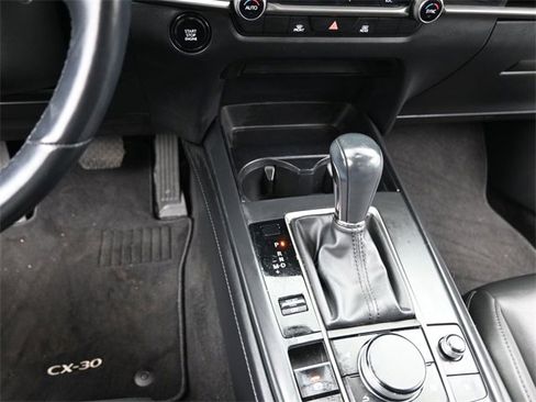 Certified 2023 MAZDA CX-30 AWD 2.5 S w/ Select Package image 21