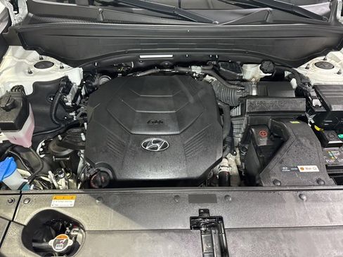 Used 2023 Hyundai Palisade Calligraphy image 8