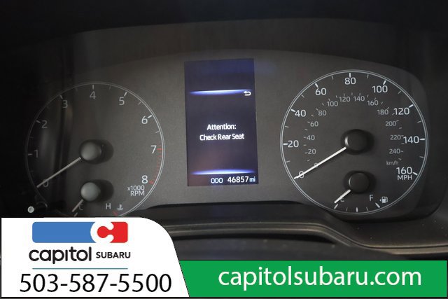 Used 2024 Toyota Corolla LE FWD image 28