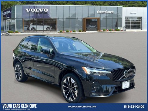Used 2026 Volvo XC60 B5 Plus w/ Protection Package Premier AWD/4WD image 1