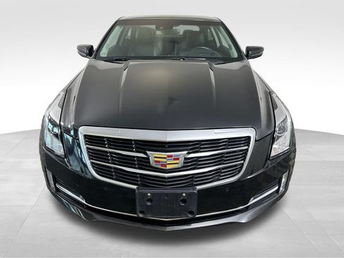 Used 2015 Cadillac ATS Premium AWD/4WD image 9