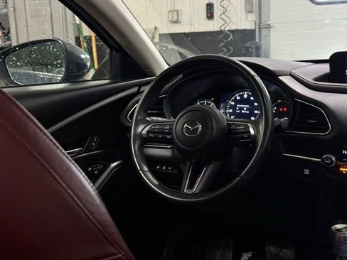 Used 2024 MAZDA CX-30 AWD 2.5 S w/ Preferred Package image 20