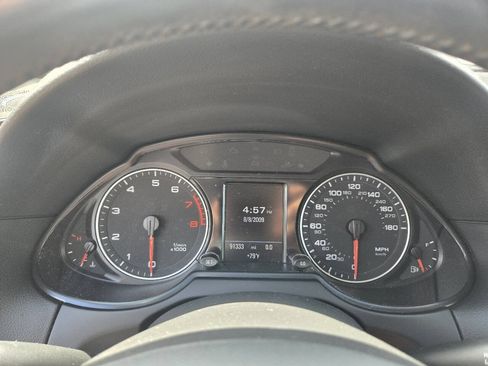Used 2010 Audi Q5 3.2 Premium Plus AWD/4WD image 32