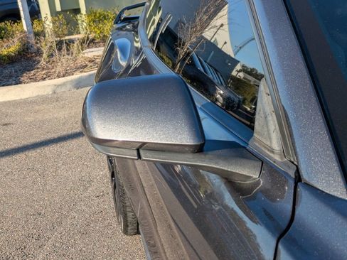 Used 2020 Ford Mustang GT w/ GT Performance Package image 11