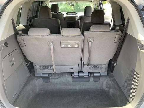 Used 2016 Honda Odyssey SE image 31