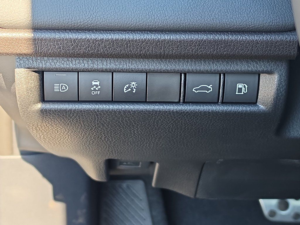 New 2026 Toyota Camry XSE w/ Premium Package AWD/4WD image 26