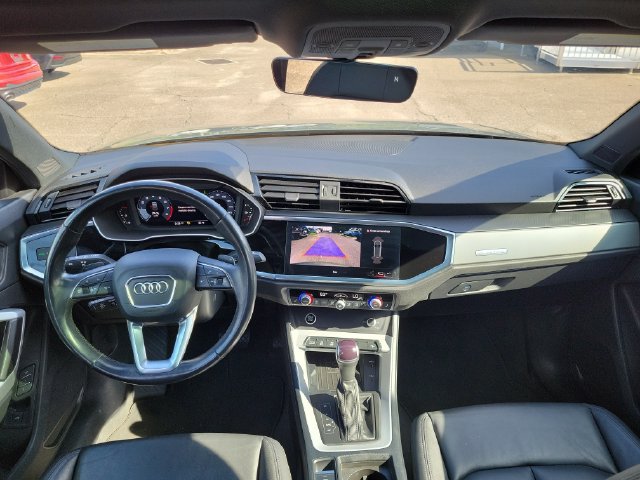 Used 2024 Audi Q3 2.0T Premium AWD/4WD image 13