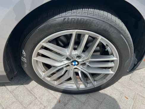 Certified 2024 BMW 530i w/ Premium Package image 9