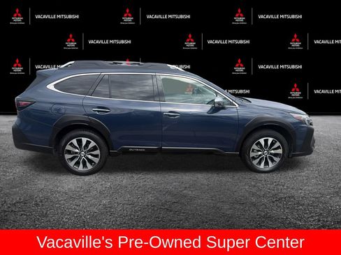 Used 2023 Subaru Outback Touring XT AWD/4WD image 6