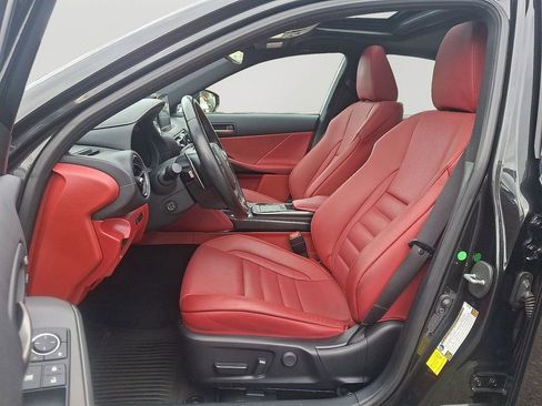 Used 2023 Lexus IS 350 F Sport image 14