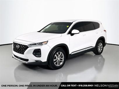 Used 2019 Hyundai Santa Fe SEL