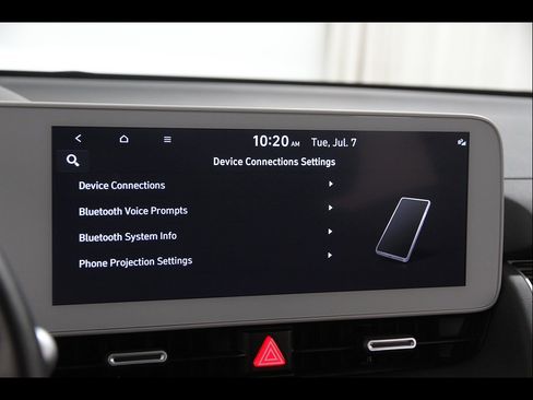 Certified 2024 Hyundai Ioniq 5 Limited AWD/4WD image 14