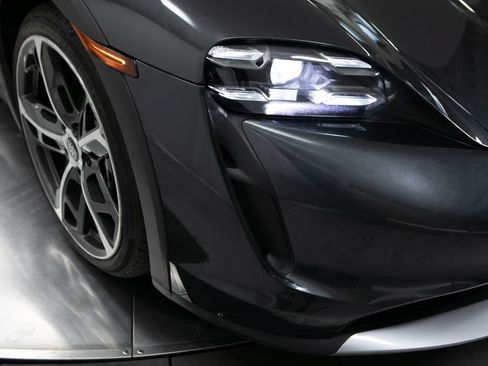 Certified 2023 Porsche Taycan 4S AWD/4WD image 12