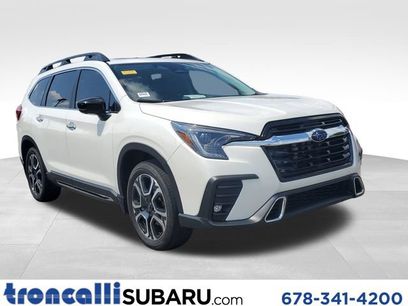 Used 2025 Subaru Ascent Touring w/ Popular Package #1