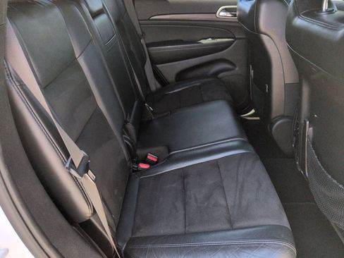 Used 2020 Jeep Grand Cherokee Altitude AWD/4WD image 20
