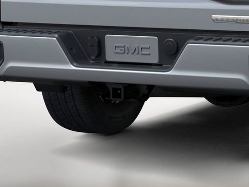 New 2026 GMC Sierra 1500 Elevation w/ Elevation Select Package AWD/4WD image 14