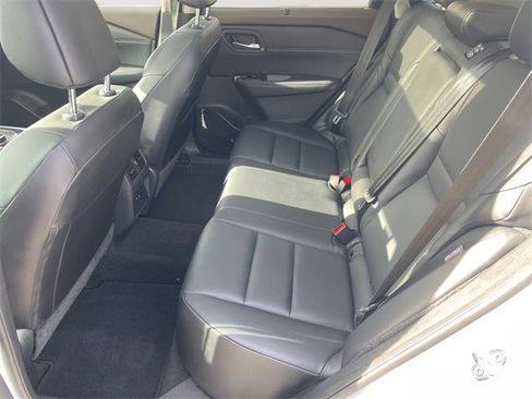 Certified 2023 Nissan Rogue SV w/ SV Premium Package image 13