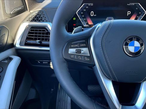 Used 2026 BMW X5 xDrive40i image 26