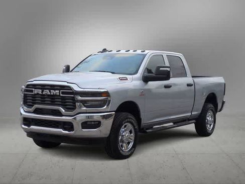 New 2026 RAM 2500 Tradesman image 4