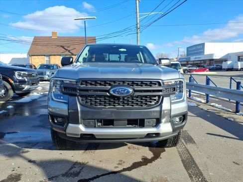 Used 2024 Ford Ranger XLT w/ Technology Package image 27