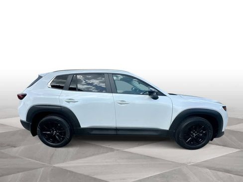 Used 2024 MAZDA CX-50 AWD 2.5 S w/ Cargo Package image 9