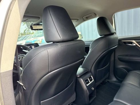 Used 2018 Lexus RX 350 FWD w/ Accessory Package image 14