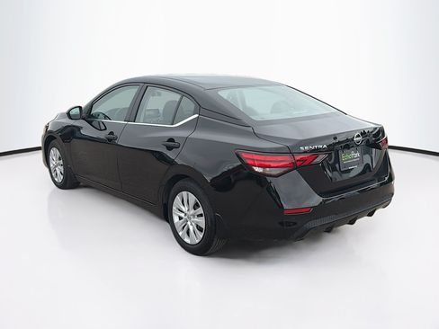 Used 2025 Nissan Sentra S FWD image 5