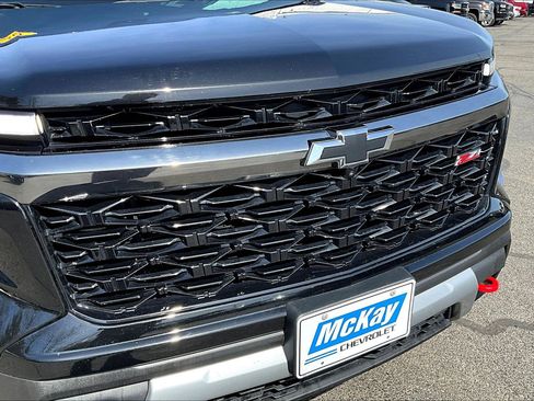 Used 2024 Chevrolet Traverse Z71 w/ LPO, Floor Liner Package image 24