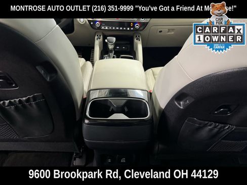 Used 2025 Kia Telluride SX Prestige AWD/4WD image 36