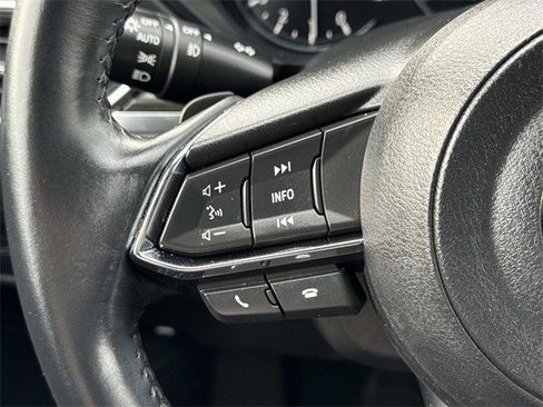 Used 2020 MAZDA CX-5 Grand Touring image 25