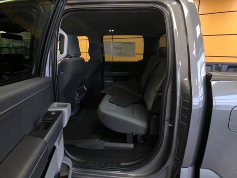 New 2025 Ford F150 XLT w/ Equipment Group 303A High image 21