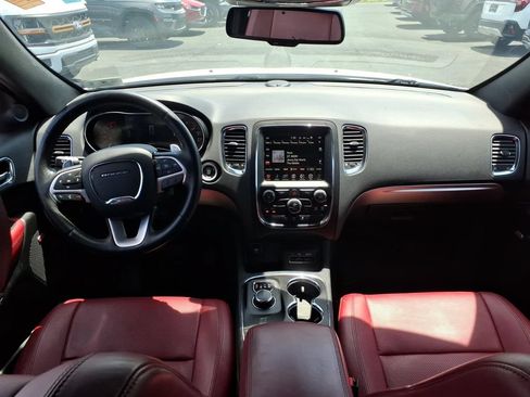 Used 2015 Dodge Durango R/T w/ Premium Nappa Leather Group AWD/4WD image 16