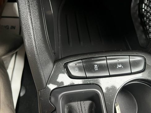 Certified 2024 Chevrolet TrailBlazer LT image 25