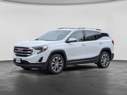 Used 2019 GMC Terrain SLT w/ Preferred Package