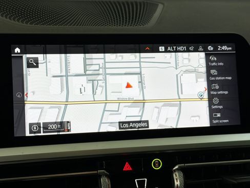 Used 2020 BMW 330i Sedan w/ Convenience Package RWD image 18