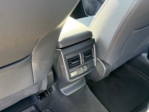 New 2026 Subaru Outback Premium image 32