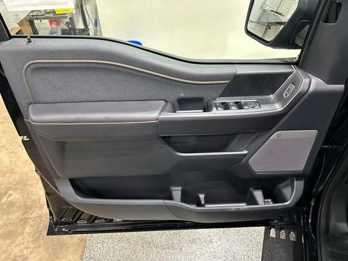 New 2026 Ford F150 Tremor w/ Bed Utility Package AWD/4WD image 14