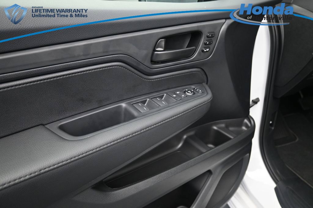 New 2027 Honda Odyssey Sport-L image 23