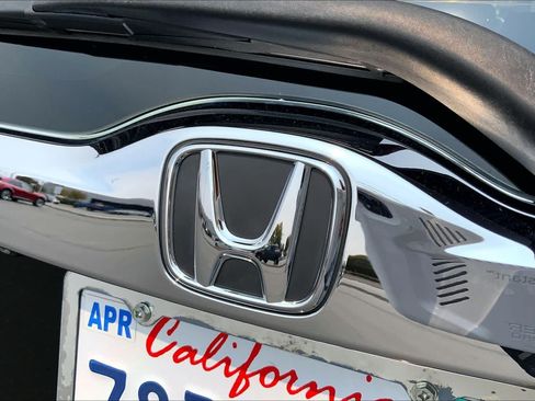 Used 2016 Honda Fit EX image 30