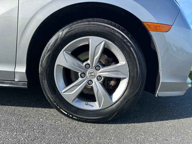 Used 2018 Honda Odyssey EX-L image 27