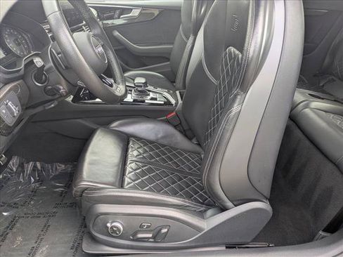 Used 2022 Audi S5 Premium AWD/4WD image 15