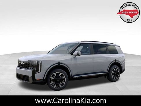 New 2027 Kia Telluride SX Prestige image 3