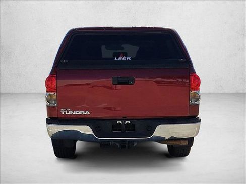 Used 2008 Toyota Tundra SR5 image 7